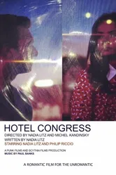 Hotel Congress постер