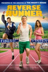 Reverse Runner постер