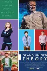 Grand Unified Theory постер