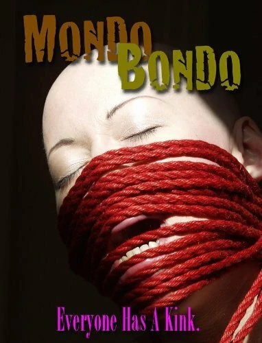 Постер Mondo Bondo