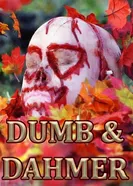 Dumb & Dahmer постер
