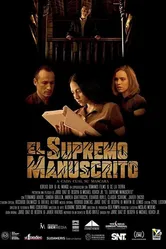 El Supremo Manuscrito постер