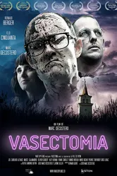 Vasectomia постер