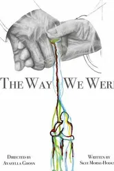 The Way We Were 2014 постер