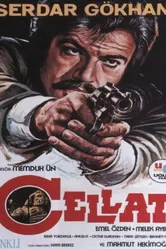 Палач 1975, Турция постер