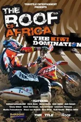 Roof of Africa: The Kiwi Domination постер