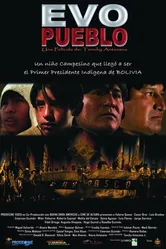 Эво из народа 2007 постер