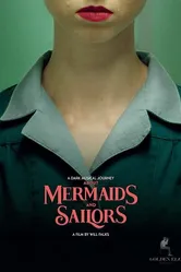 About Mermaids and Sailors постер