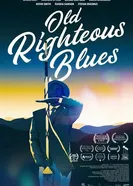 Старый праведный блюз постер