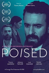 Poised постер