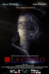 Spavento постер