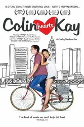 Colin Hearts Kay постер