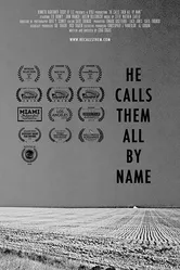 He Calls Them All by Name постер