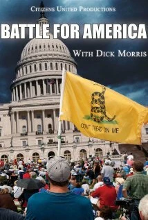 Постер Battle for America