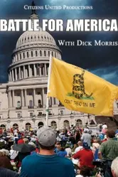 Battle for America постер