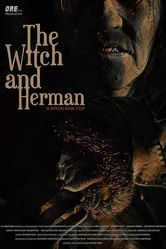 The Witch and Herman постер