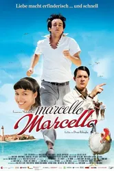 Марчелло, Марчелло 2008 постер