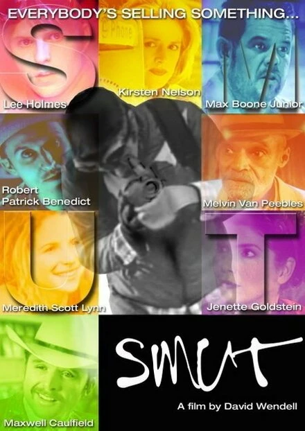 Постер Smut 1999