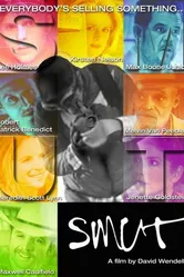 Smut 1999 постер