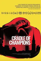 Cradle of Champions постер