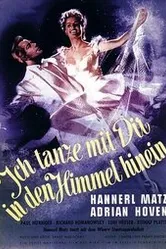 Hannerl: Ich tanze mit Dir in den Himmel hinein постер