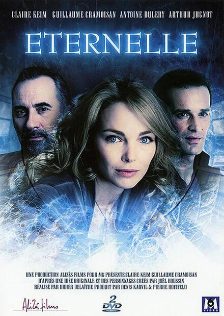 Постер Éternelle