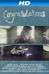 Congratulations 2012 постер
