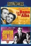 Постер La dama del alba