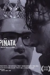 Piñata 2014 постер