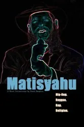 Matisyahu постер