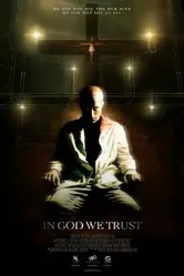 In God We Trust 2012 постер