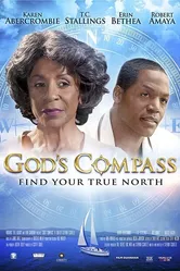 God's Compass постер