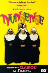 Nunsense постер