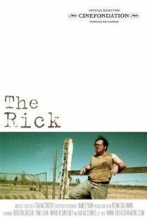 Постер The Rick