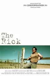 The Rick постер