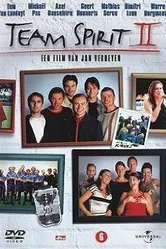 Team Spirit 2 постер