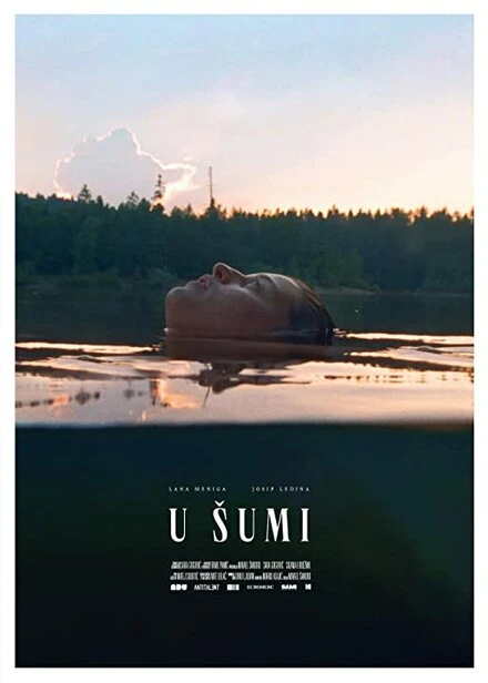 Постер U sumi
