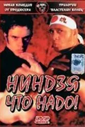 Ниндзя что надо! 2002 постер