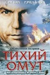Тихий омут 2003 постер