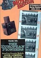 Экстраординарное дорожное происшествие 1903 постер
