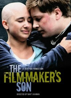 Постер The Film-Maker's Son