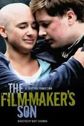 The Film-Maker's Son постер