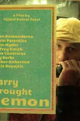 Larry Brought Lemon постер
