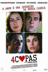 ...Когда гремит гром 1999 постер