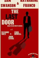 The Last Door 2015 постер