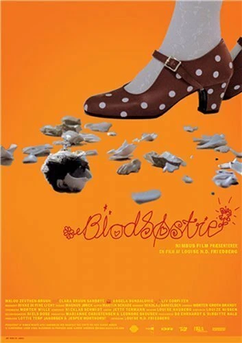 Постер Blodsøstre