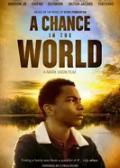 A Chance in the World постер