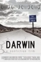 Darwin 2011 постер