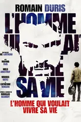Человек, который хотел жить по-своему 2010 постер