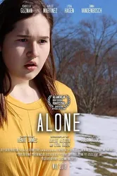 Alone 2018, США, короткометражка постер